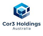 Transparent logo Cor3