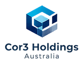 Transparent logo Cor3